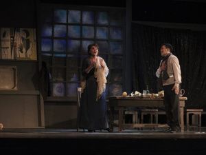 Представлен новый дирижер ГТОиБ