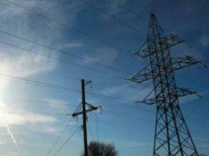 Начальник смены ДЭС оставил без электроэнергии свыше двух тысяч человек