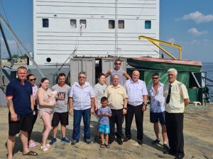 В честь праздника отмечены лучшие 