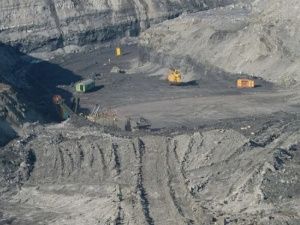 Взрывы без контроля. Угольный разрез в Якутии не выполнил предписание