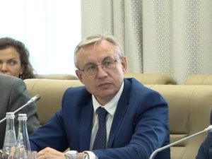 В Постпредстве Якутии в Москве обсудили развитие сотрудничества России и Китая в Арктике