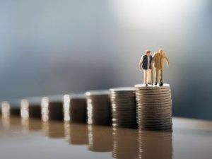 Власти 61 региона, в том числе и Якутии, дали положительные отзывы на пенсионную реформу