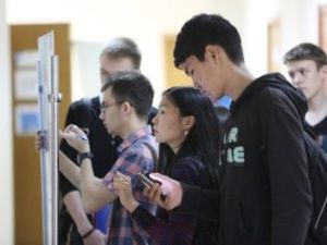 «Абитуриент – 2018»: 20 июня стартует приемная кампания СВФУ