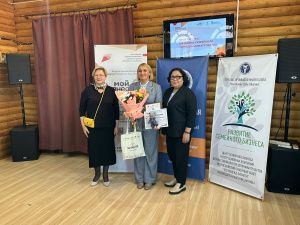 Названы лучшие семейные предприятия Якутии