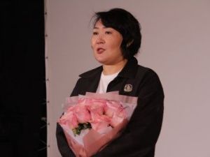 Сардана Саввина возглавила кинокомпанию «Сахафильм» 