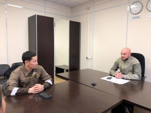 Экологи Якутии побывали на Нежданинском ГОКе