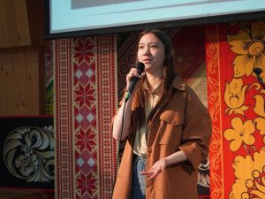 Приглашаем к участию в конкурсе «Народы читают Пушкина»