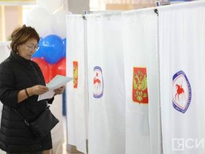 Свыше 2,5 тысячи наблюдателей в Якутии готовы к работе на избирательных участках