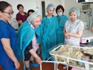 В Минздраве Якутии отчитались о реализации нацпроекта