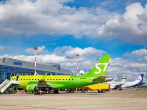 В аэропорту Якутска с рейса сняли ребенка из-за ламинированного документа