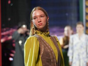 Знаковый проект лета «Саха Стиль»