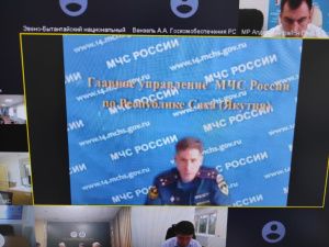 Новых лесных пожаров за сутки в Якутии  не обнаружено