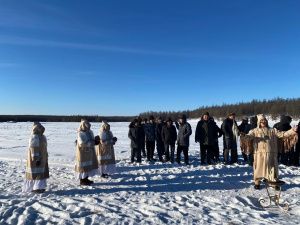 В Усть-Алданском районе провели соревнование среди водителей