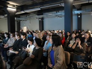 В Якутске работники образования обсудили региональную модель здорового детского питания