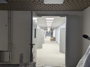 Строительство самой большой школы Якутии завершат к концу 2024 года