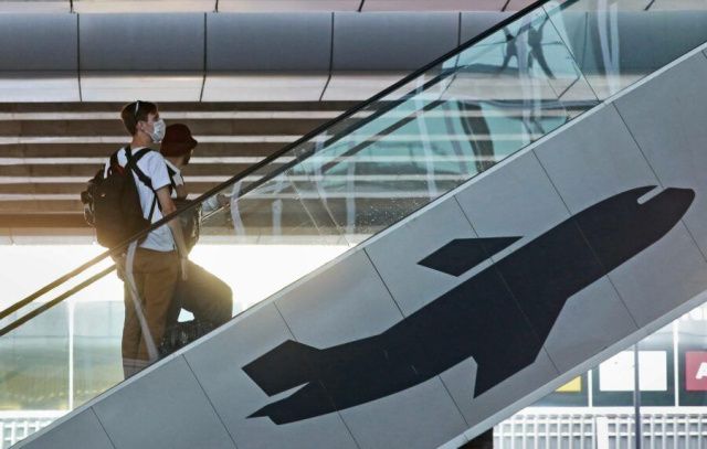 В республике запустили горячую линию для помощи якутянам, находящимся за рубежом