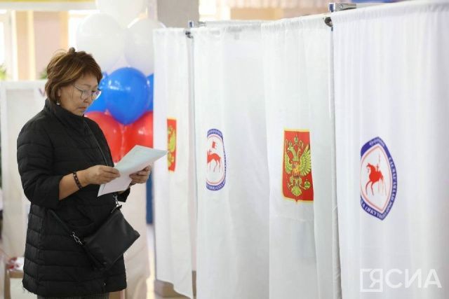 Александр Кугаевский: «Многие проголосовали в первый день, чтобы освободить выходные»