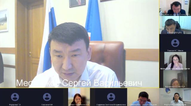 В Якутии укрепят материально-техническую базу ветеринарных учреждений