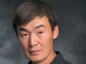 Скончался директор музея мамонта СВФУ Семен Григорьев