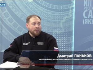 Депутат и член команды Путина жестоко избивал ребенка?