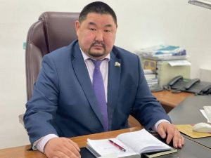 Николай Харбин победил на выборах главы Олекминского района Якутии