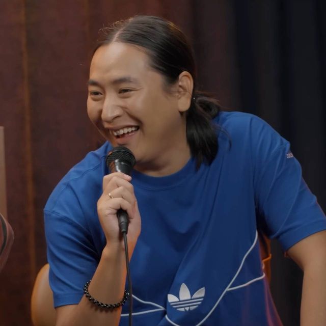 В отношении Атакова Ньургуна возбудили дело за возбуждение ненависти либо вражды