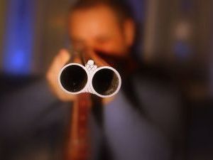 Золотодобытчик получил более 8 лет за смертельный выстрел