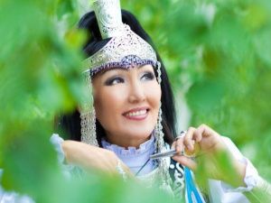 Более 40 участников примут участие в международном конкурсе хомусистов в Якутске 