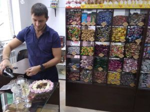 В Нерюнгри сенсация? Не думаю…