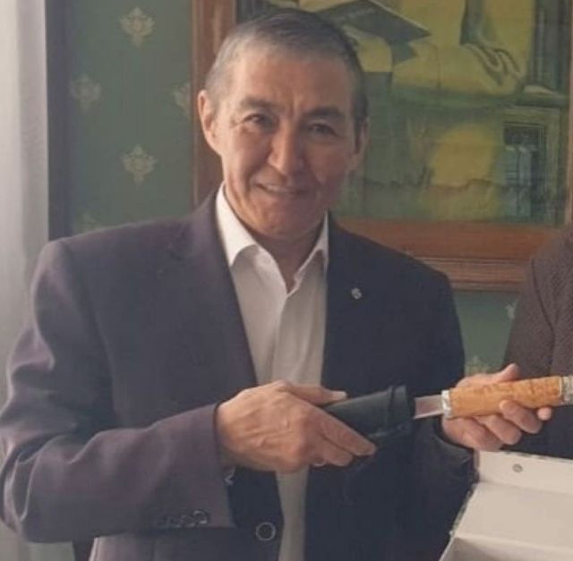 Кырджагасов: То, что прокуратура не согласна со мной, это ее проблемы