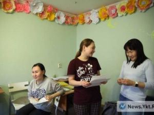 В Якутске центр по поддержке детей с аутизмом отмечает шестилетие