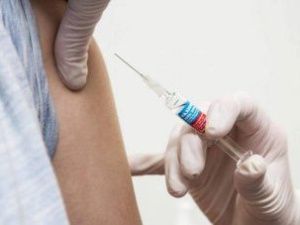 От гриппа привито 36,8% населения республики