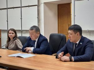 Дирекцию жилищного строительства Якутии возглавила Жанна Якименко