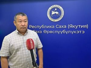 В Якутии в тушении лесных пожаров и патрулировании лесов задействовано 14 воздушных судов