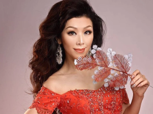 Варя Ларионова опровергла неприятный слух о себе: "Со мной и мужем все хорошо" 