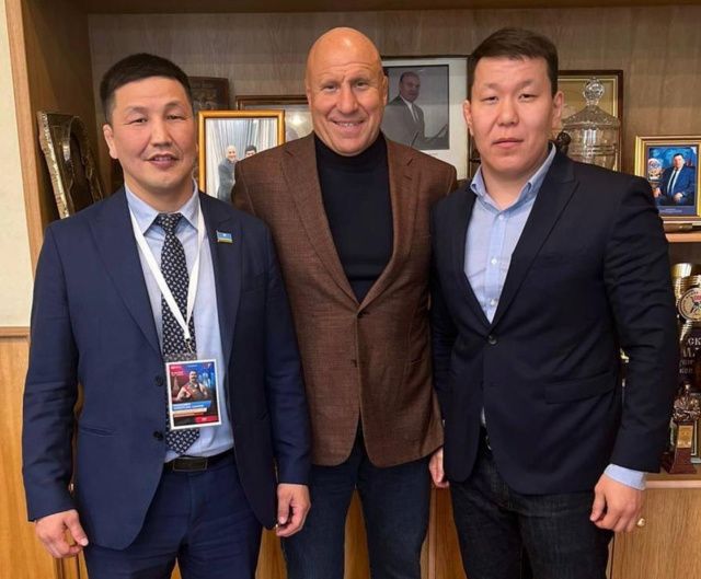 Минспорта Якутии второй раз село в лужу в споре со своим подчиненным