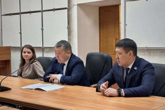 Дирекцию жилищного строительства Якутии возглавила Жанна Якименко