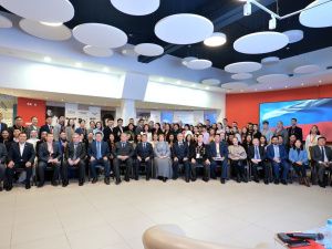 Более 100 молодых специалистов участвуют во II Николаевском форуме в Якутии