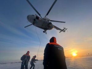 Нужна помощь! У семьи дотла сгорел дом — отец с ожогами в больнице