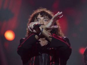 Концерт Валерия Леонтьева в Якутске перенесли на осень из-за ситуации с коронавирусом