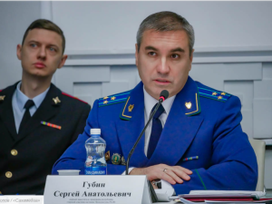 В Якутске проходит форум по профилактике и защите от кибермошенничества