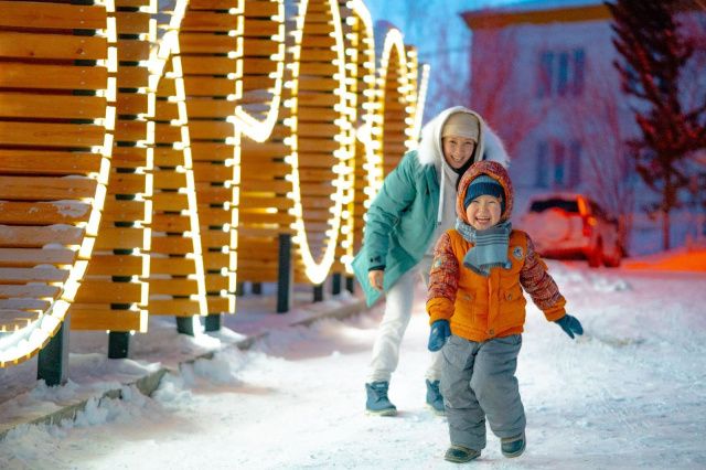 Более 100 тысяч якутян приняли участие  во всероссийском голосовании за объекты благоустройства