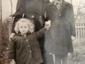 Судьба человека: О единственной бывшей узнице концлагеря, живущей в Нерюнгри