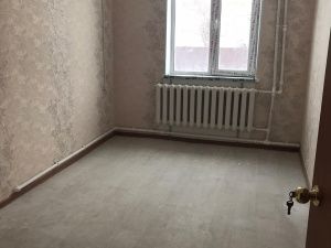 Поликлиника в поселке Батагай и жилой дом в селе Оленек получили заключение о соответствии