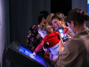 В Якутии открыли выставку о Героях специальной военной операции