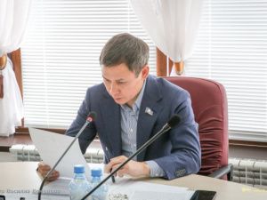 В Якутии законодательно закрепят понятие «студенческая семья»