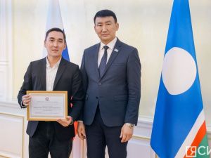 Девять новых якутских фильмов получили субсидии на сумму 20 млн рублей