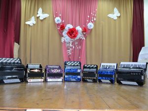 В Якутии 27 детских школ искусств оснащены по нацпроекту «Культура»