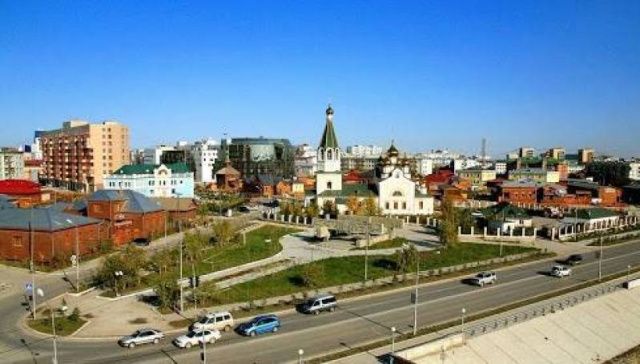 Якутск не получил звание «Город трудовой доблести»