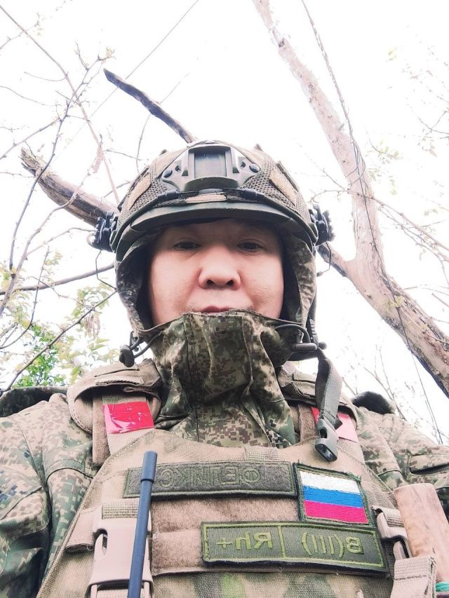 Феликс Антонов назначен руководителем Управы Центрального округа Якутска